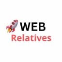 Web Relatives logo